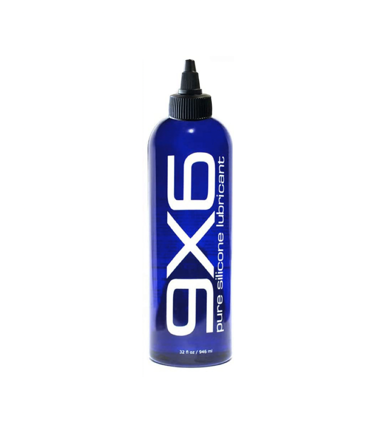 9 x 6 Lube 08.5 oz