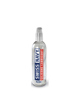 Swiss Navy Silicone 04 oz