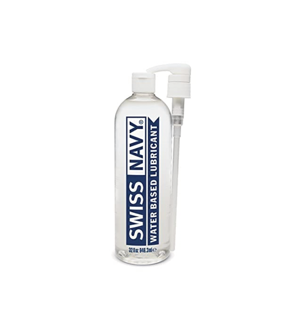 Swiss Navy H2O 32 oz