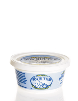 Boy Butter H2O Tub 04 oz