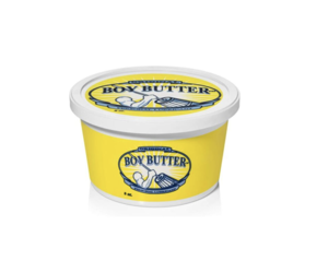 Boy Butter Original Tub 08 oz