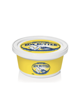 Boy Butter Original Tub 04 oz