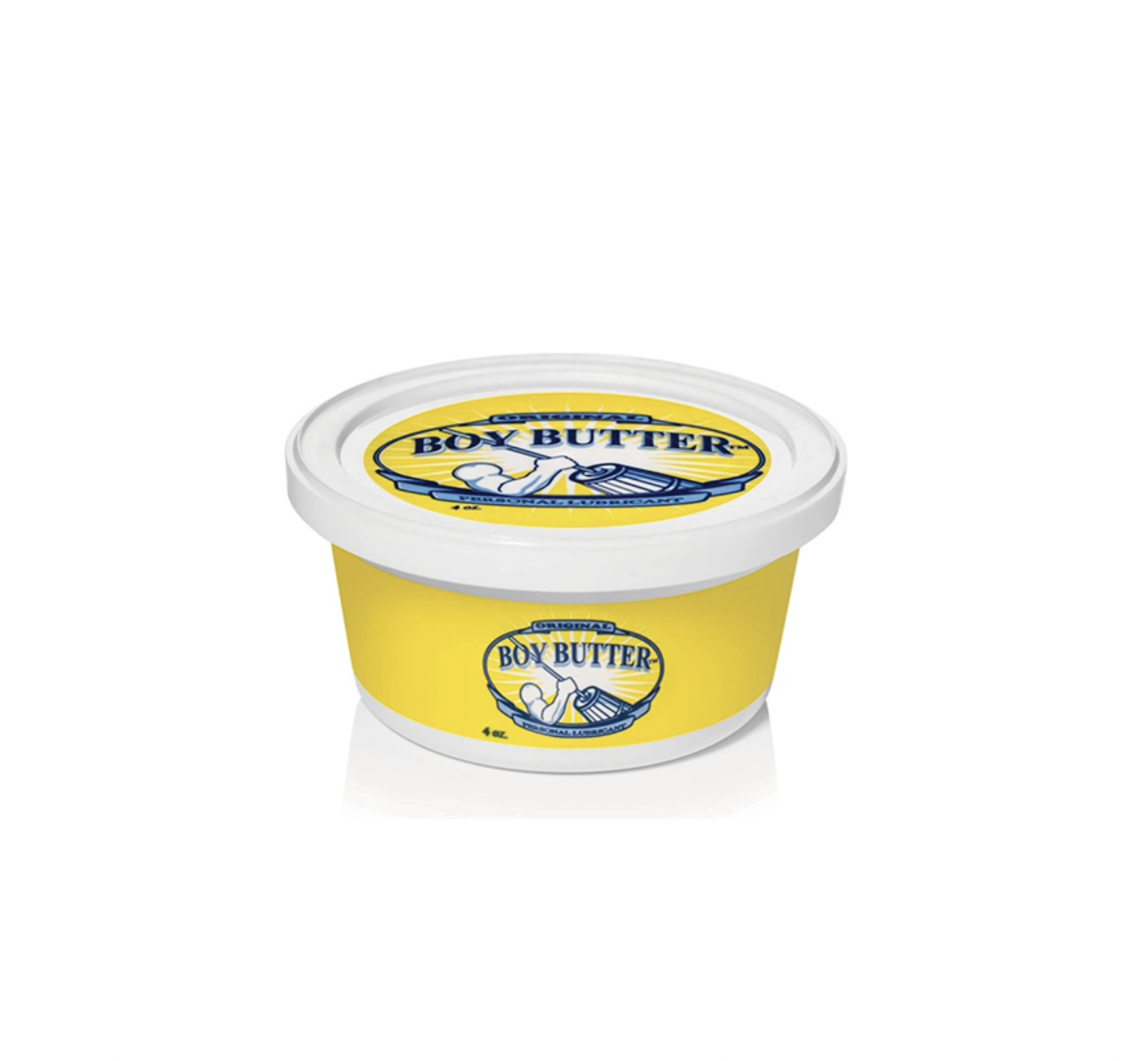 Boy Butter Original Tub 04 oz