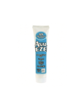 Anal Eze Gel