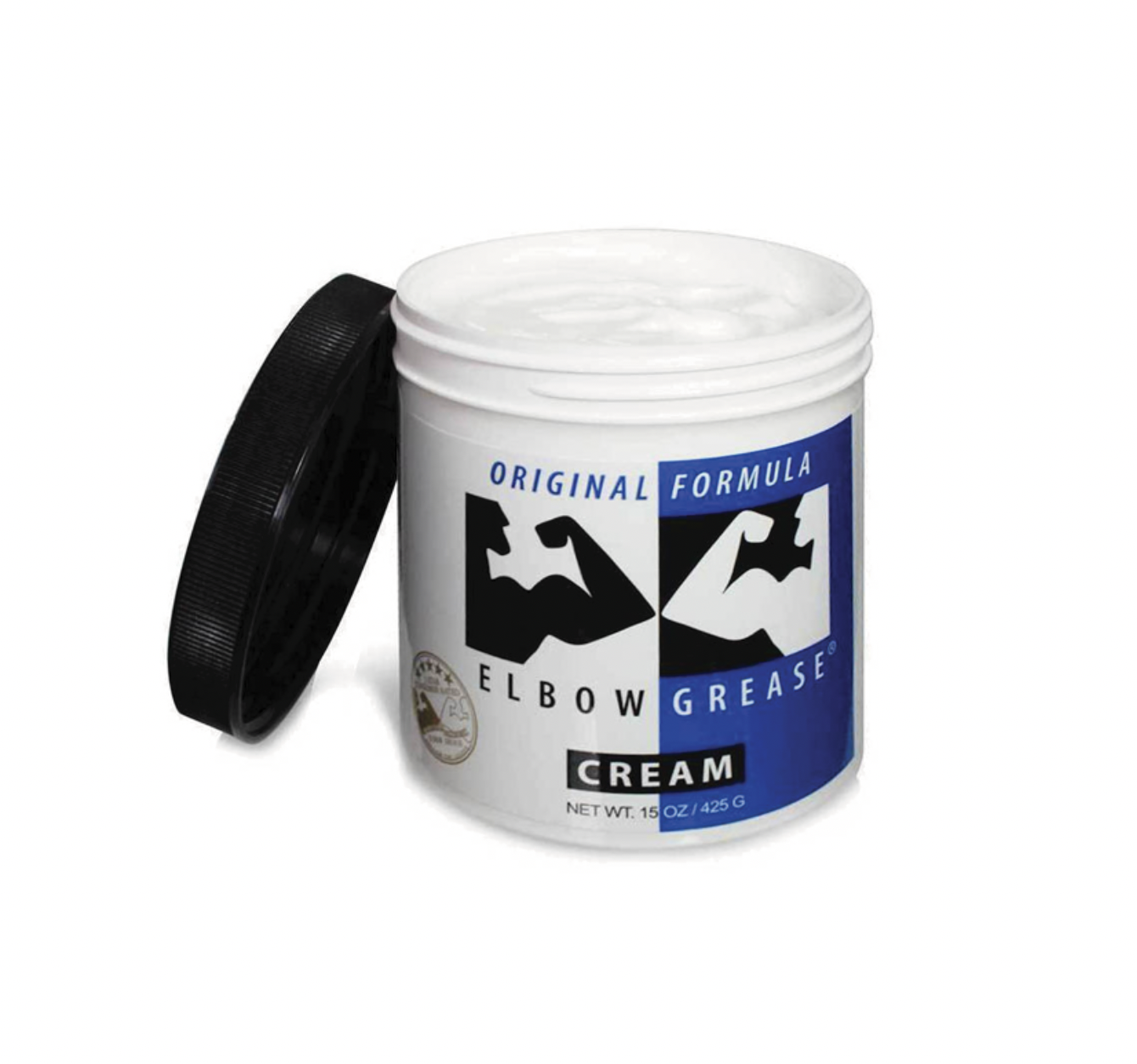 Elbow Grease Cream Original 09 oz
