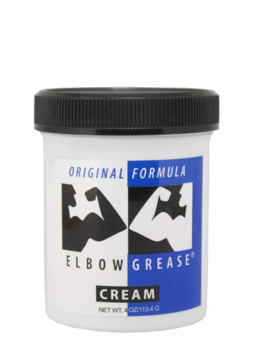 Elbow Grease Cream Original 04 oz