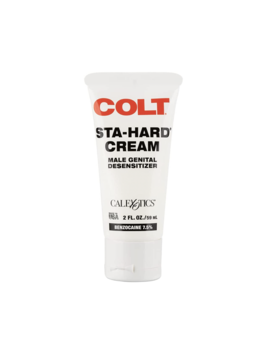 COLT Sta-Hard Cream