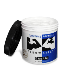 Elbow Grease Cream Original 15 oz