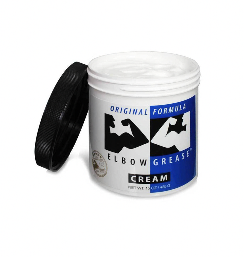 Elbow Grease Cream Original 15 oz