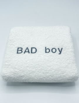 Cum Rag - Bad Boy