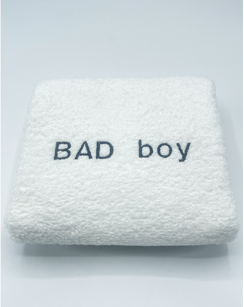 Cum Rag - Bad Boy