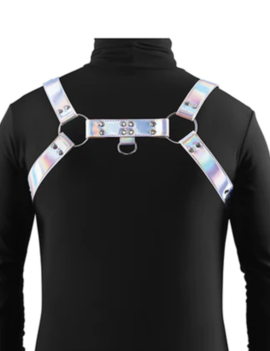 Cosmo Harness Dare S/M