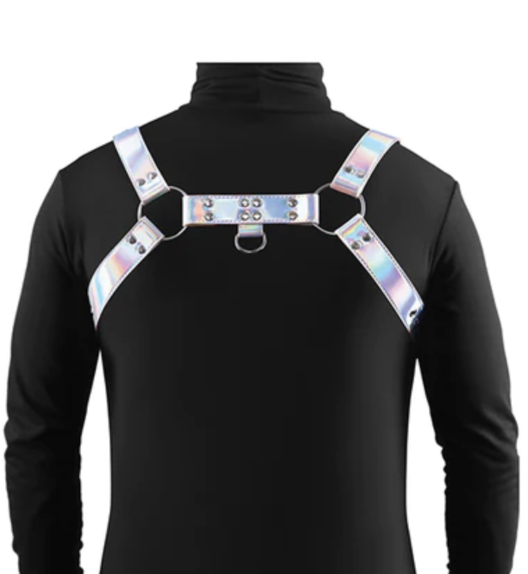 Cosmo Harness Dare S/M