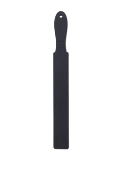 Tantus Snap Strap Silicone Paddle
