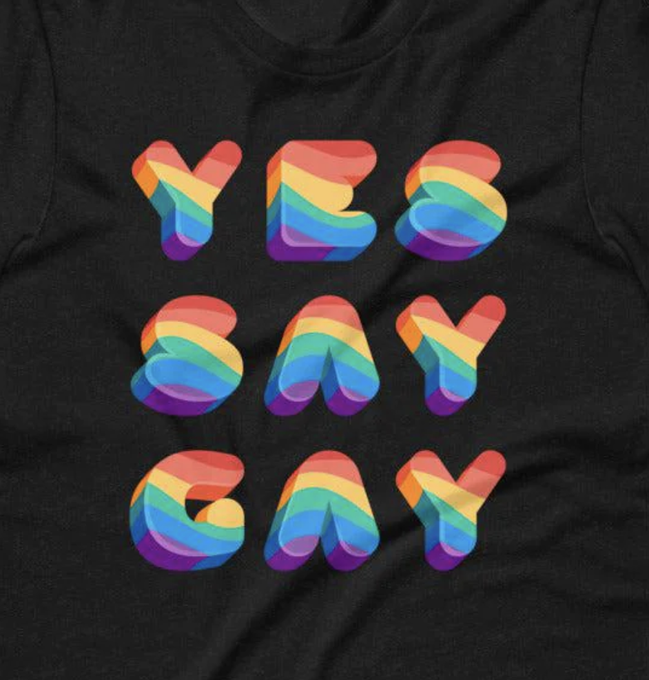 Swish Embassy Yes Say Gay