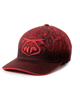 Nasty Pig Wild Side Snout Cap - Python