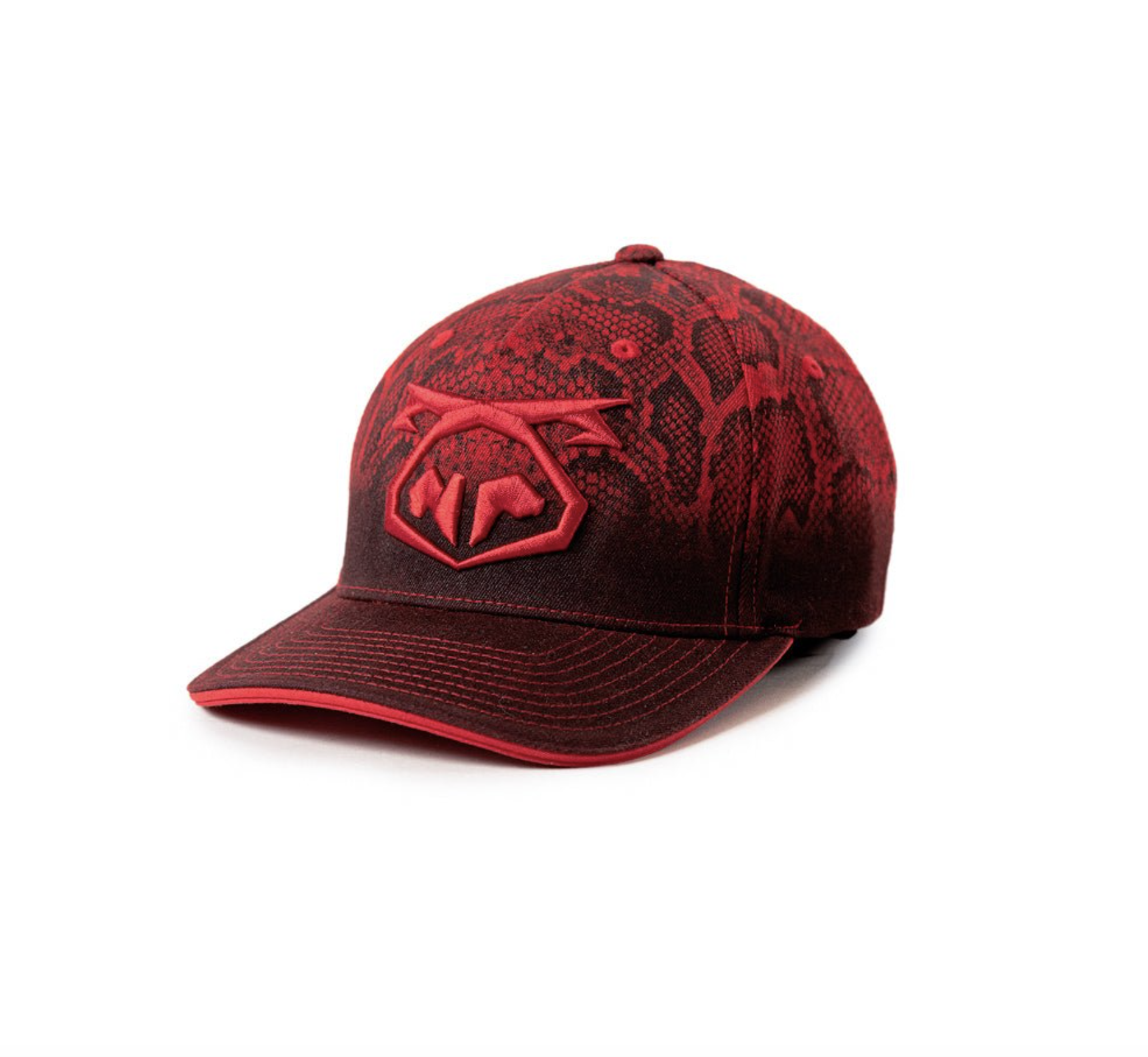 Nasty Pig Wild Side Snout Cap - Python