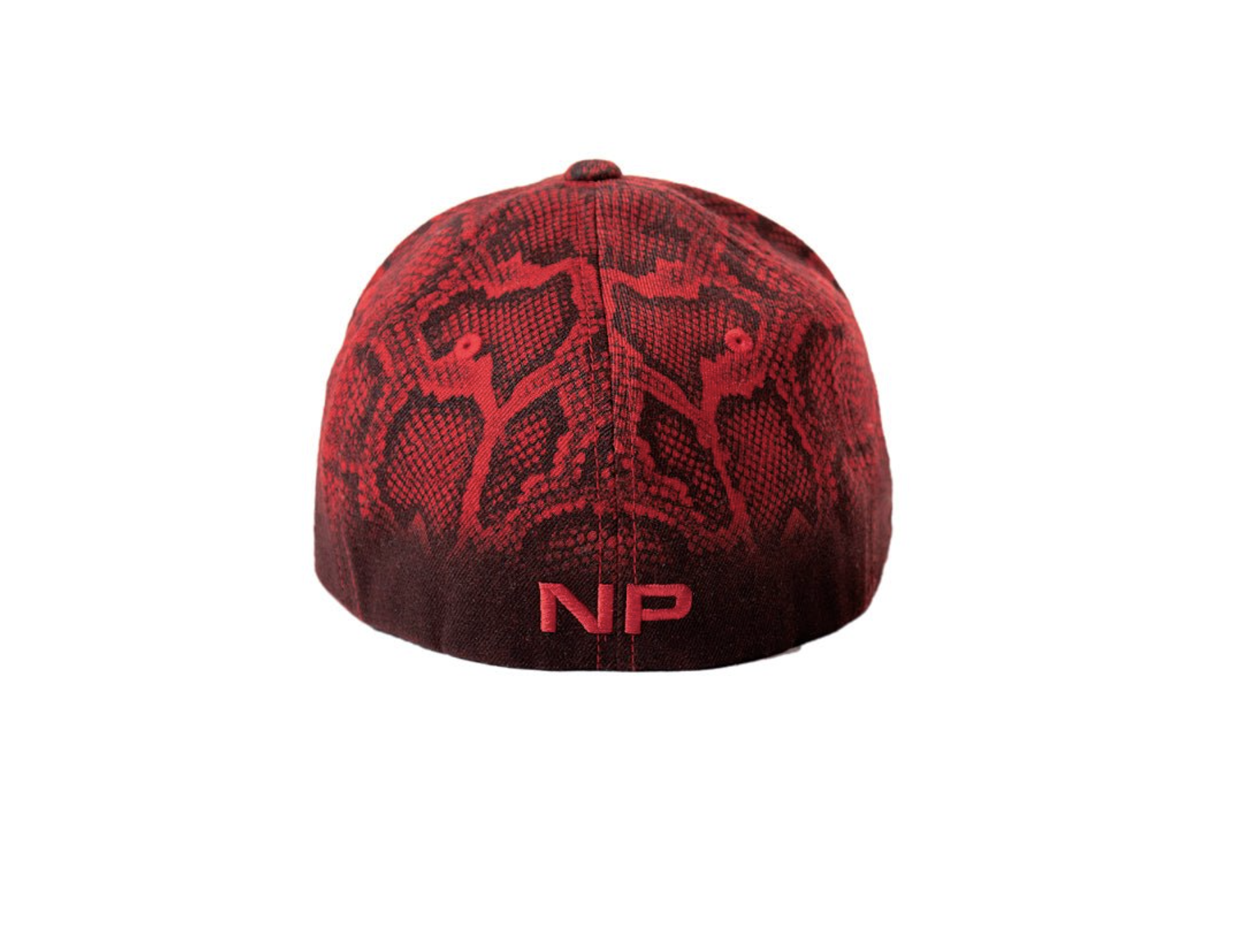 Nasty Pig Wild Side Snout Cap - Python