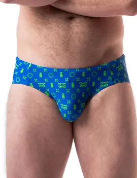 Nasty Pig Asspiration Bikini