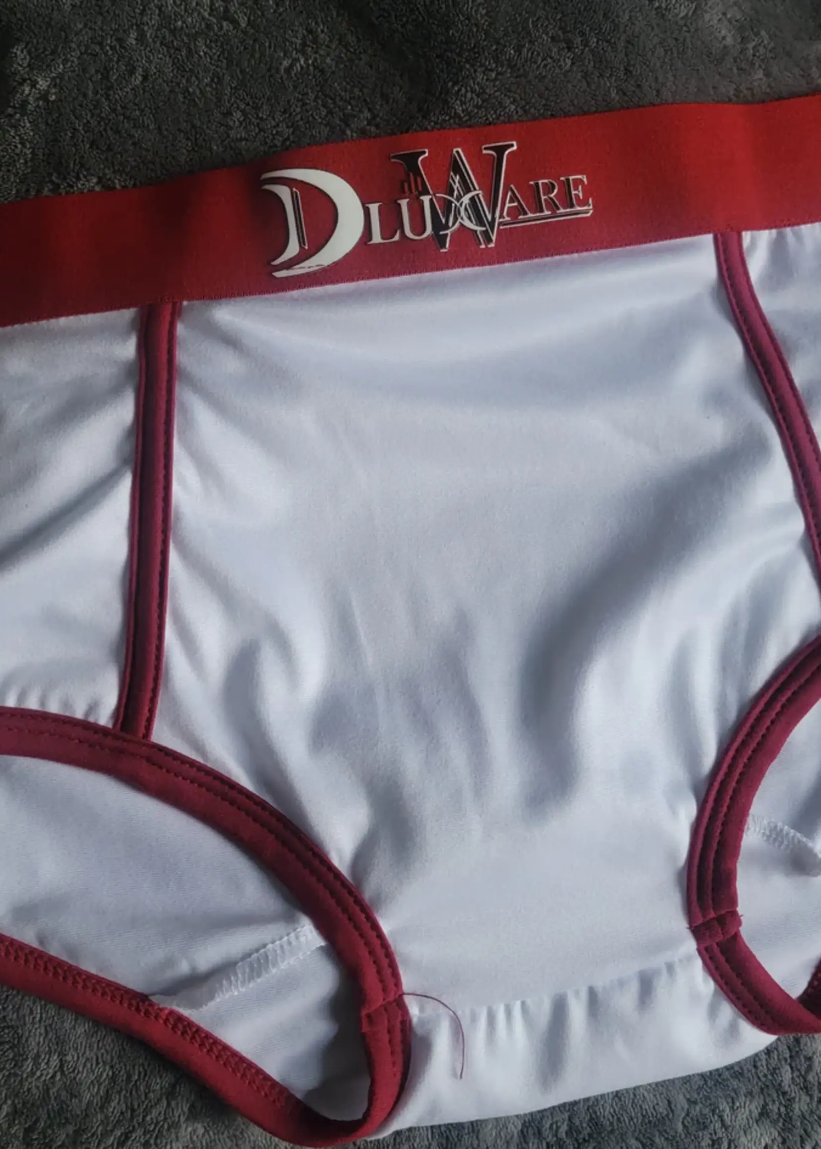 Dluxware Square Brief