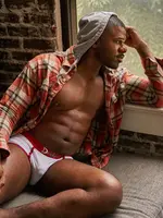 Dluxware Square Brief