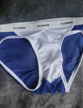 Dluxware Bikini Mesh