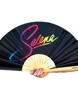 The Gay Fan Club Selena