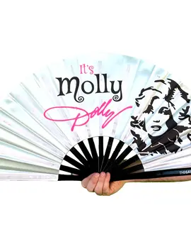 The Gay Fan Club Molly Dolly
