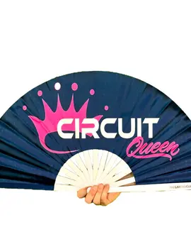 The Gay Fan Club Circuit Queen