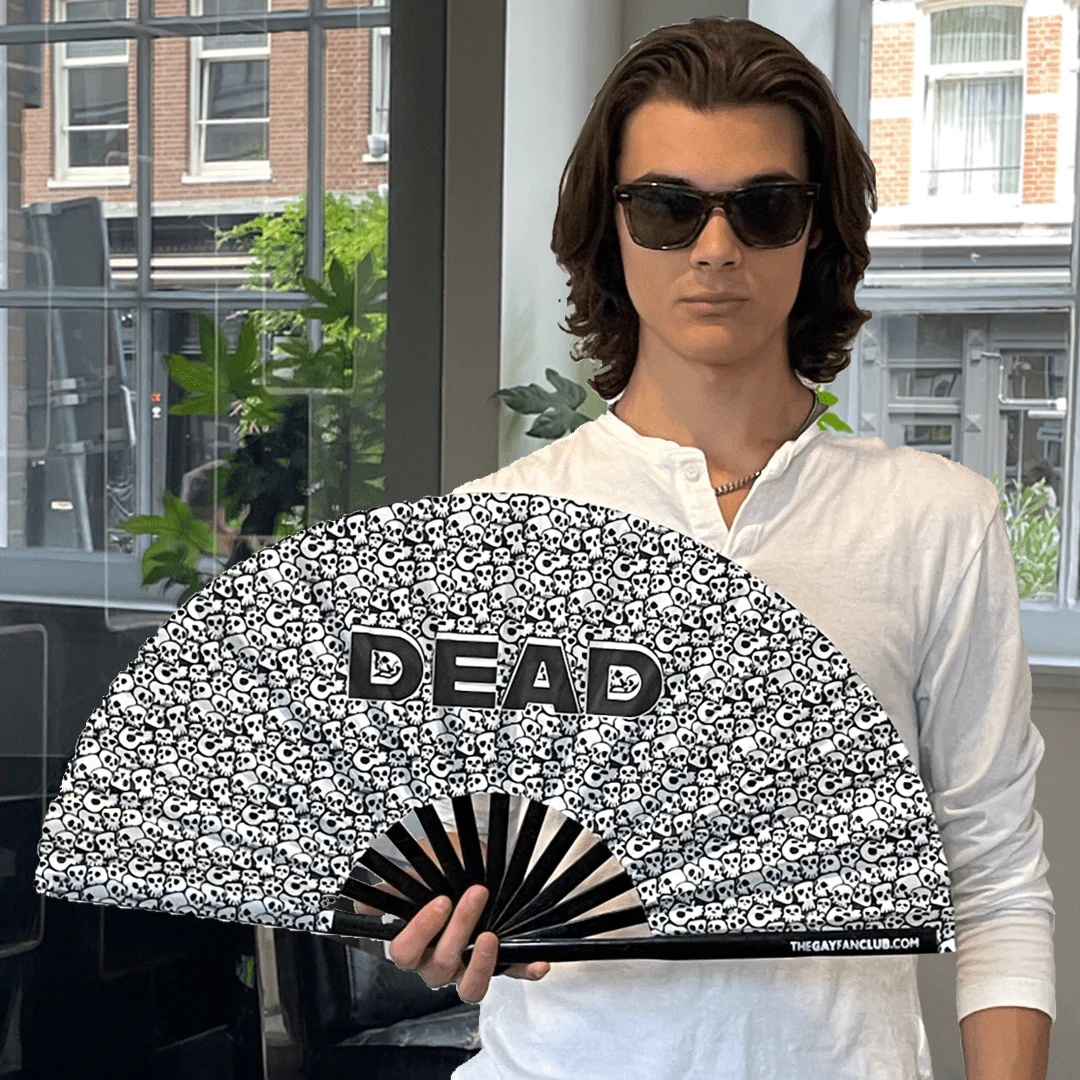 The Gay Fan Club Dead to Me