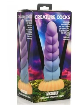 Creature Cocks - Mystique Unicorn