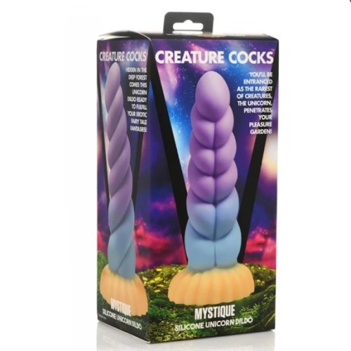 Creature Cocks - Mystique Unicorn
