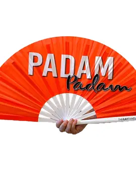 The Gay Fan Club Padam