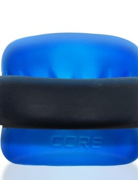Oxballs OX Ultracore Ballstretcher - Blue Ice