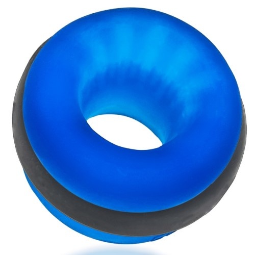 Oxballs OX Ultracore Ballstretcher - Blue Ice