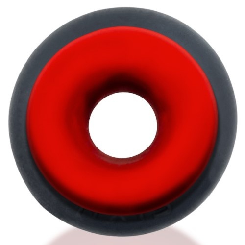 Oxballs OX Ultracore Ballstretcher - Red Ice