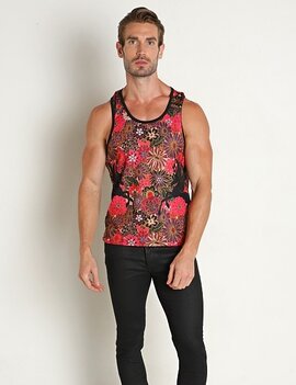 skull & bones Pegasus Tank