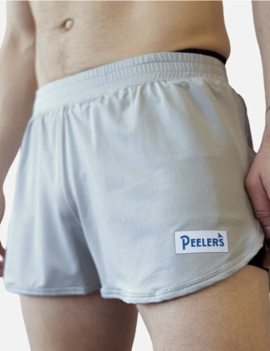 Peelers Swift Splits - Charcoal - sale