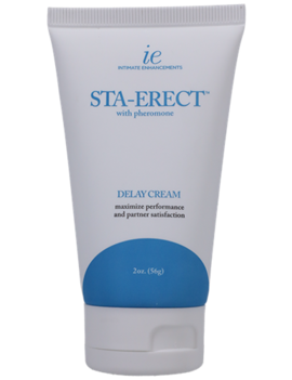 Sta-Erect Cream