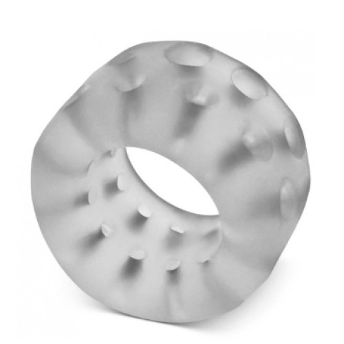 Oxballs OX AirBalls Ballstretcher - Clear