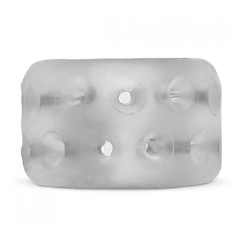 Oxballs OX AirBalls Ballstretcher - Clear