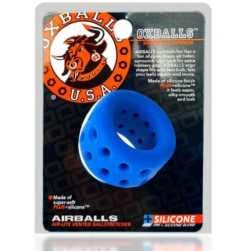 Oxballs OX AirBalls Ballstretcher - Pool Ice