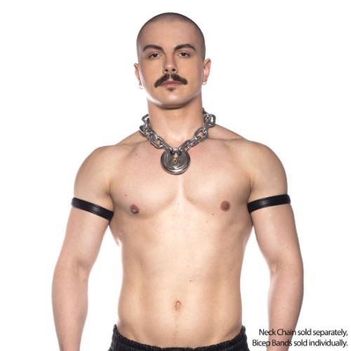 Prowler Bicep Band - Black