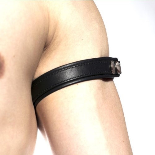 Prowler Bicep Band - Black