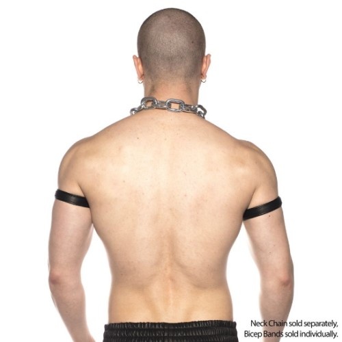 Prowler Bicep Band - Black
