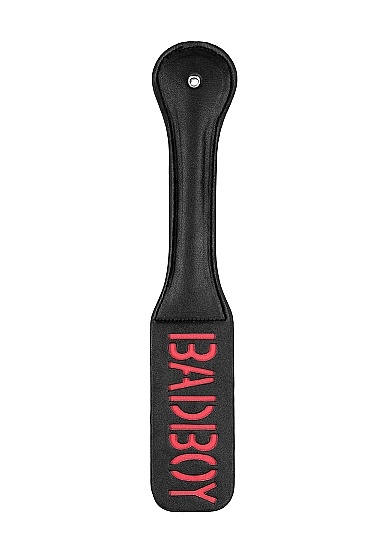 Ouch! Paddle - Bad Boy