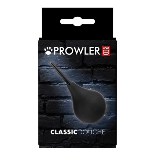 Prowler RED S Bulb Douche