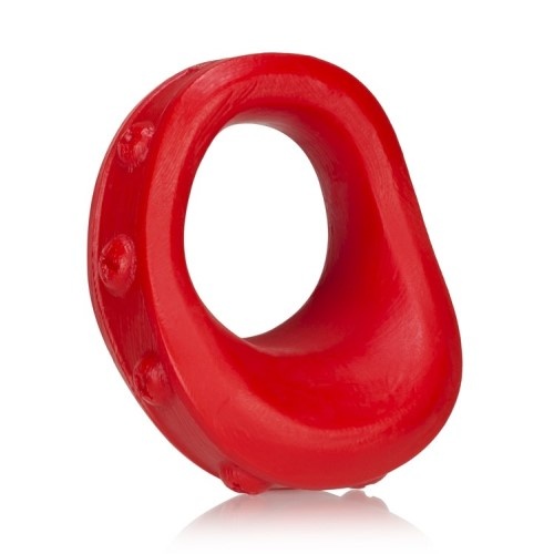 OX Plow Red