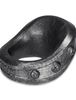 OX Plow Smoke