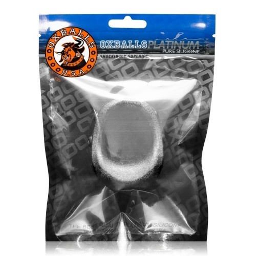 OX Plow Smoke